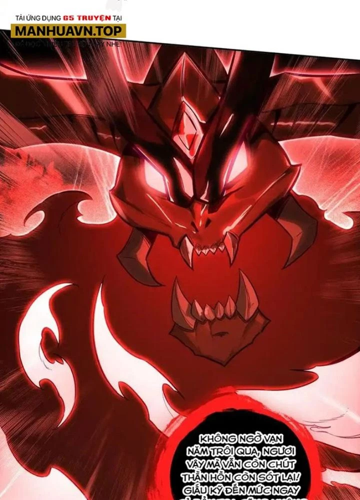 Lão Đại Xuyên Không Thành Tiên Nữ Chapter 254 - Trang 2