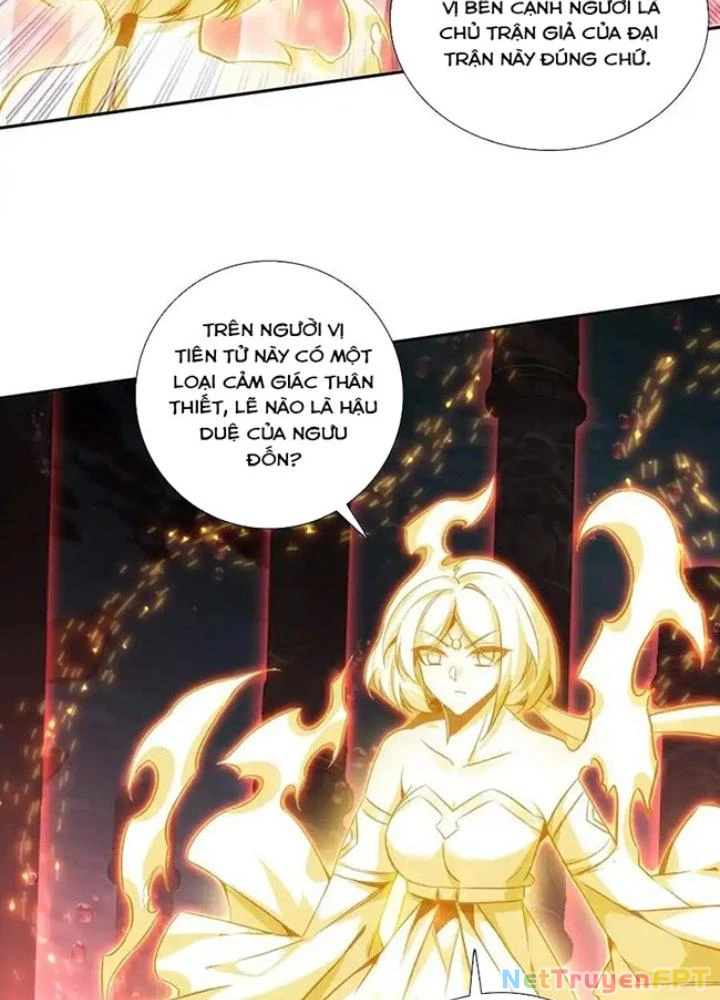 Lão Đại Xuyên Không Thành Tiên Nữ Chapter 254 - Trang 2