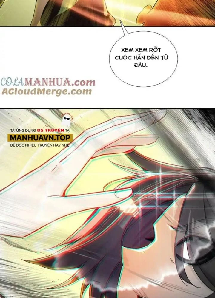 Lão Đại Xuyên Không Thành Tiên Nữ Chapter 255 - Trang 2