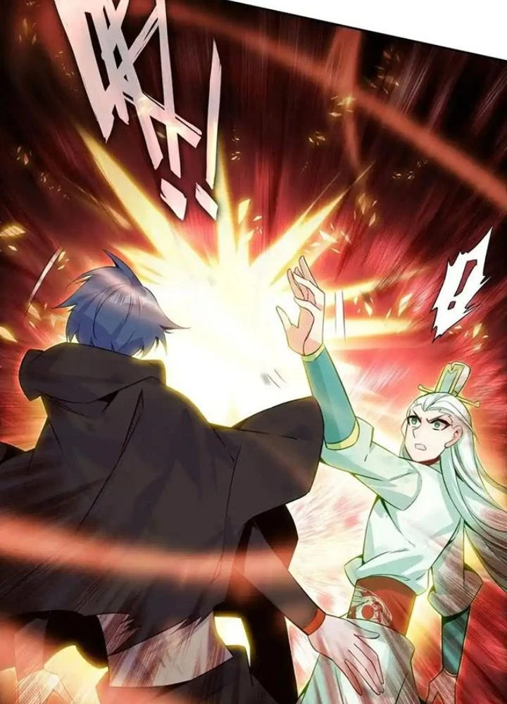 Lão Đại Xuyên Không Thành Tiên Nữ Chapter 255 - Trang 2