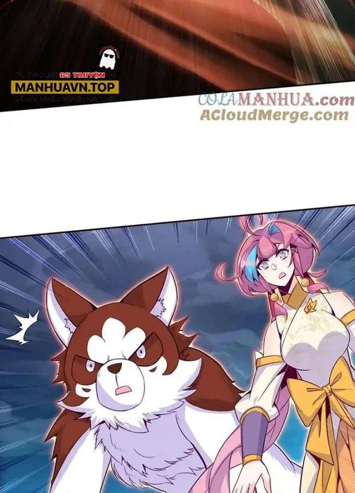 Lão Đại Xuyên Không Thành Tiên Nữ Chapter 255 - Trang 2