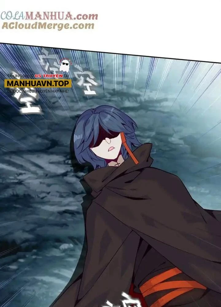 Lão Đại Xuyên Không Thành Tiên Nữ Chapter 255 - Trang 2