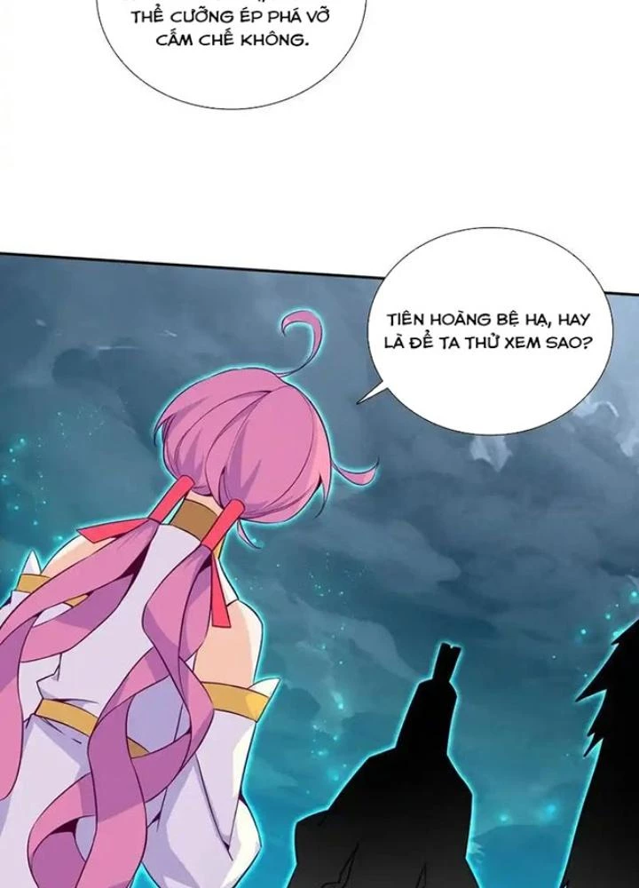 Lão Đại Xuyên Không Thành Tiên Nữ Chapter 255 - Trang 2