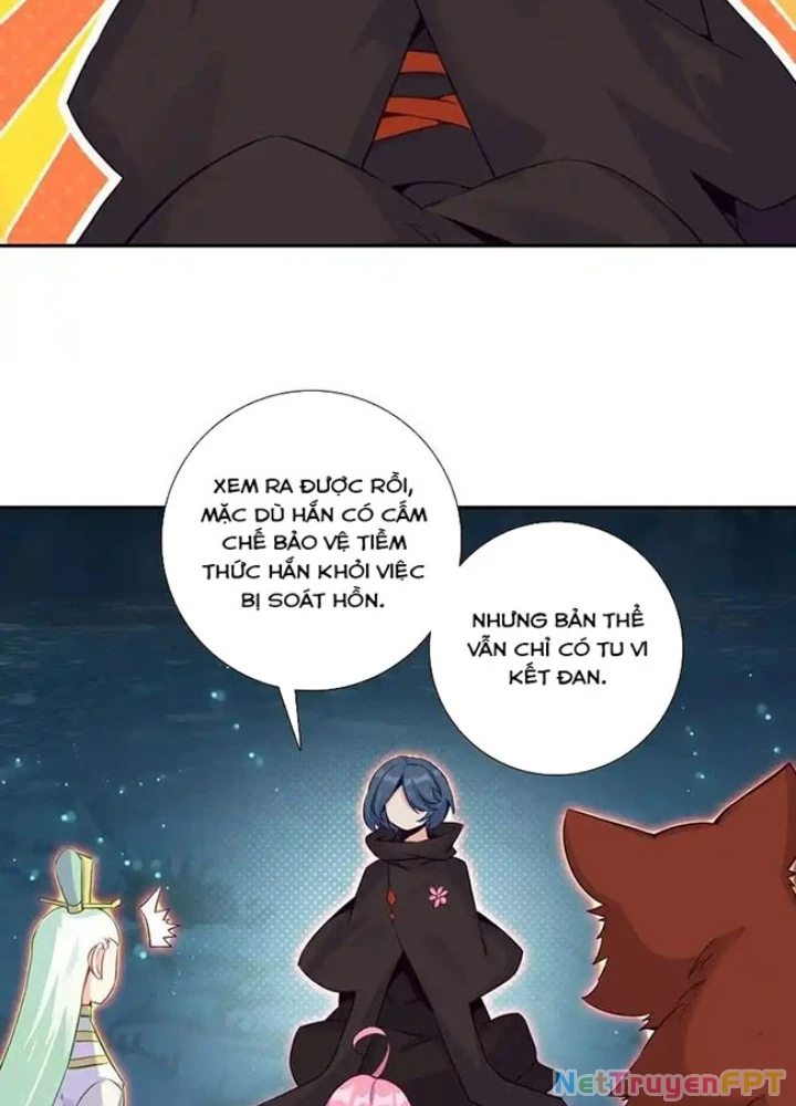 Lão Đại Xuyên Không Thành Tiên Nữ Chapter 255 - Trang 2