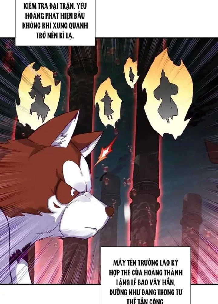 Lão Đại Xuyên Không Thành Tiên Nữ Chapter 255 - Trang 2