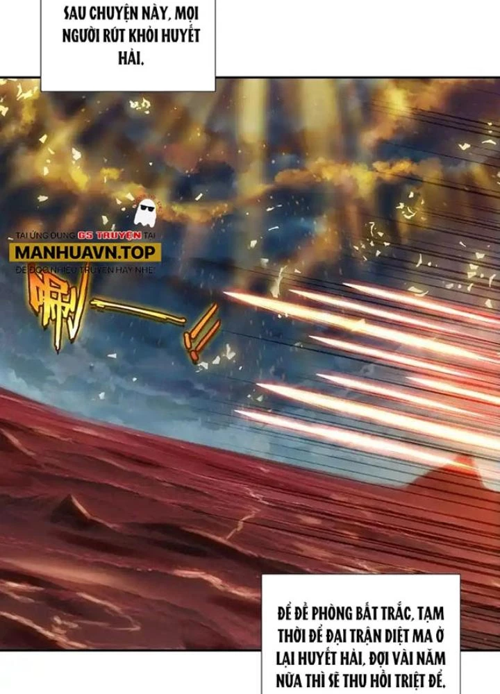 Lão Đại Xuyên Không Thành Tiên Nữ Chapter 255 - Trang 2