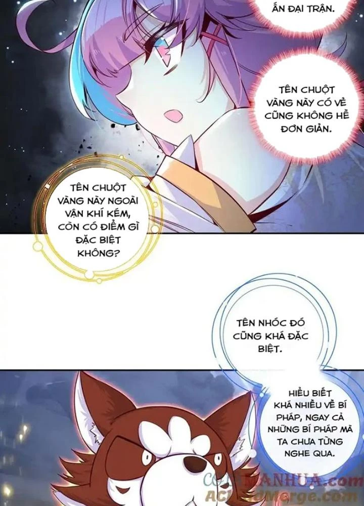 Lão Đại Xuyên Không Thành Tiên Nữ Chapter 255 - Trang 2