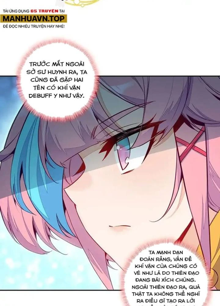 Lão Đại Xuyên Không Thành Tiên Nữ Chapter 255 - Trang 2