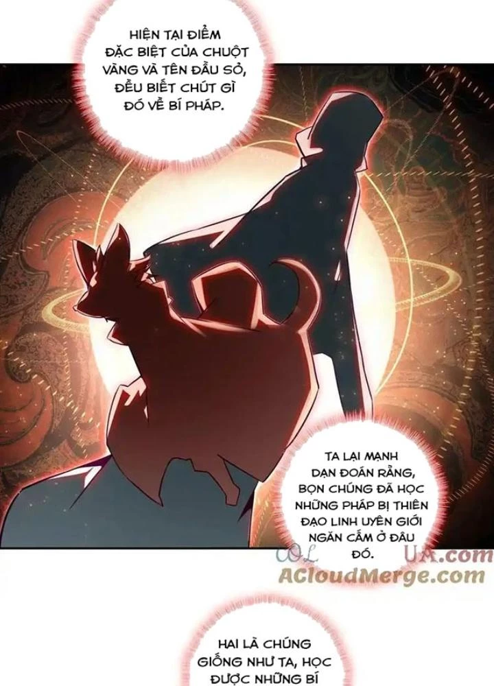 Lão Đại Xuyên Không Thành Tiên Nữ Chapter 255 - Trang 2