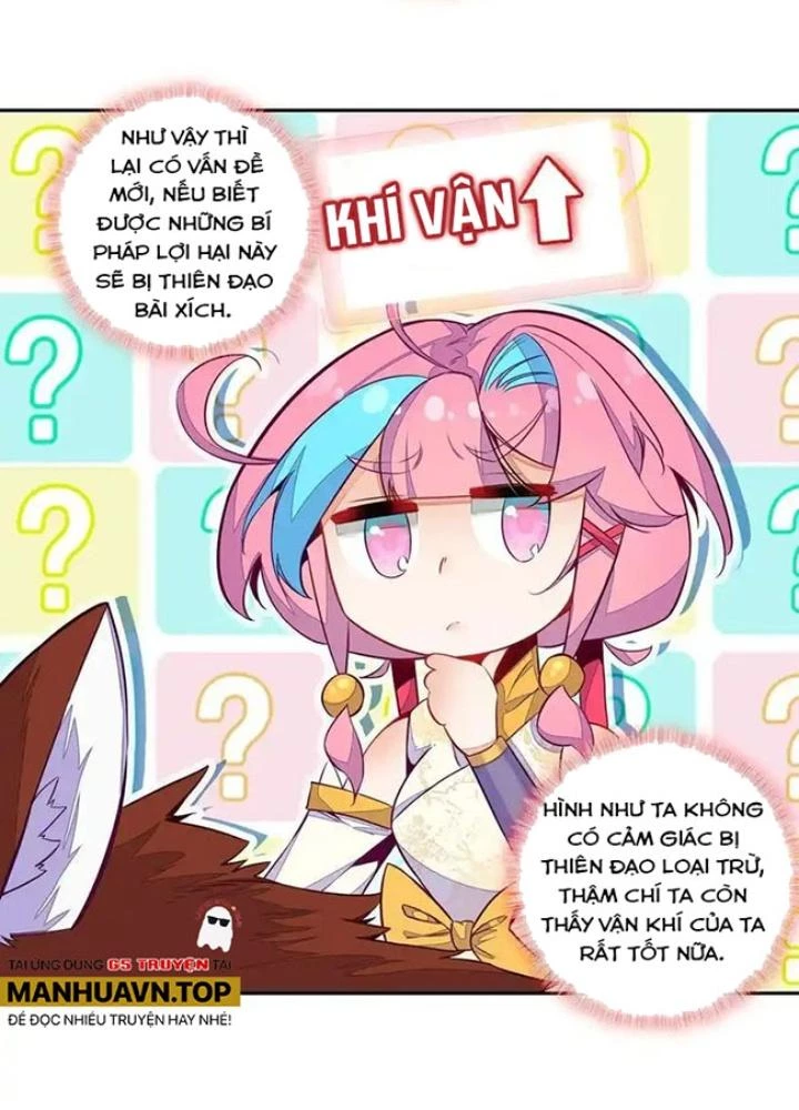 Lão Đại Xuyên Không Thành Tiên Nữ Chapter 255 - Trang 2