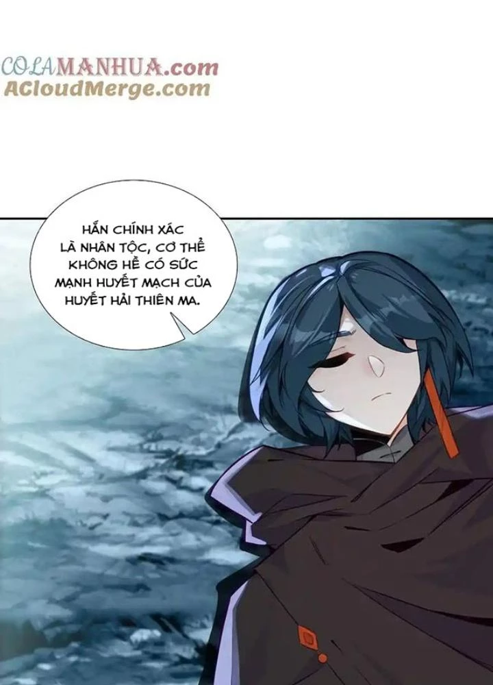 Lão Đại Xuyên Không Thành Tiên Nữ Chapter 255 - Trang 2