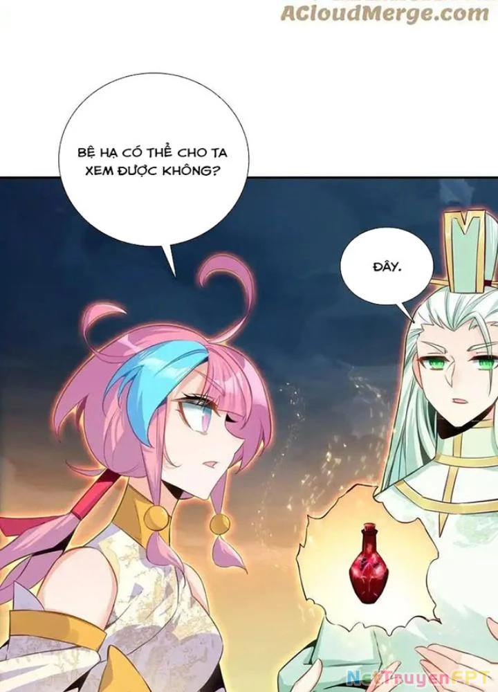 Lão Đại Xuyên Không Thành Tiên Nữ Chapter 255 - Trang 2