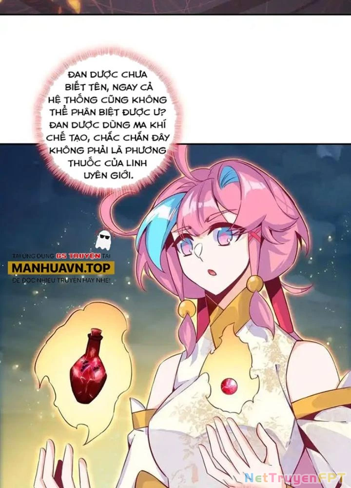 Lão Đại Xuyên Không Thành Tiên Nữ Chapter 255 - Trang 2