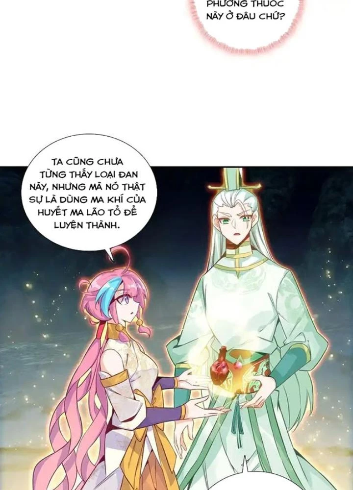 Lão Đại Xuyên Không Thành Tiên Nữ Chapter 255 - Trang 2