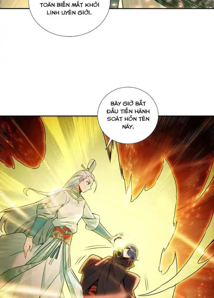 Lão Đại Xuyên Không Thành Tiên Nữ Chapter 255 - Trang 2