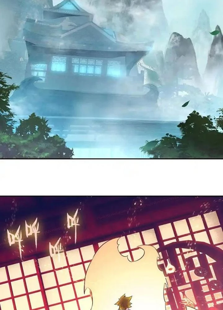 Lão Đại Xuyên Không Thành Tiên Nữ Chapter 256 - Trang 2