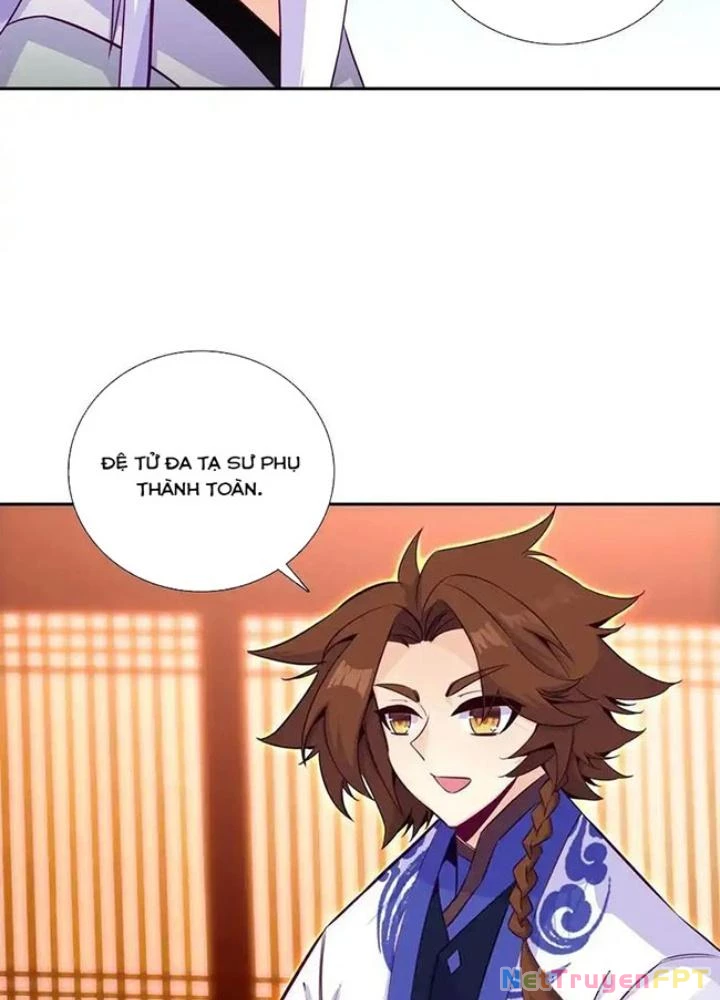 Lão Đại Xuyên Không Thành Tiên Nữ Chapter 256 - Trang 2