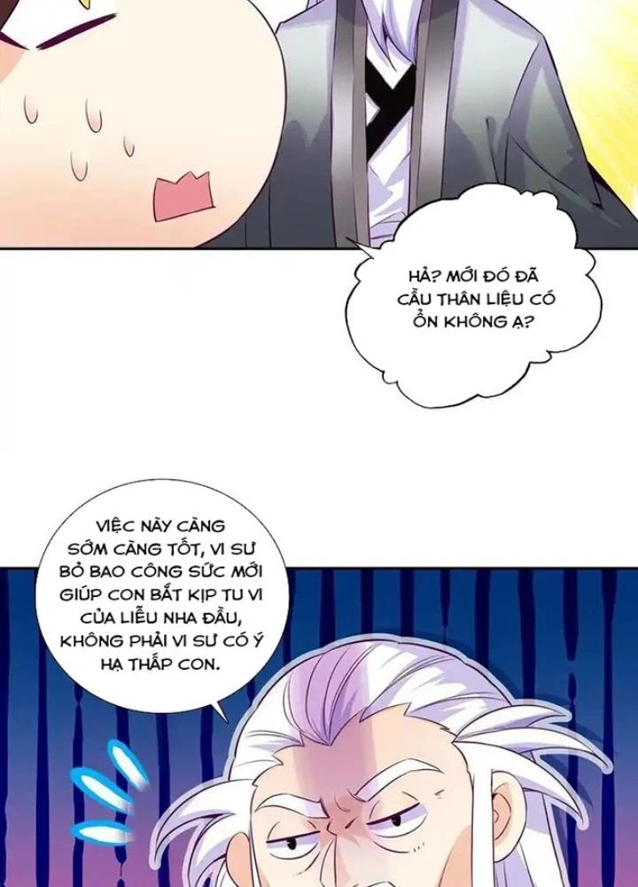 Lão Đại Xuyên Không Thành Tiên Nữ Chapter 256 - Trang 2