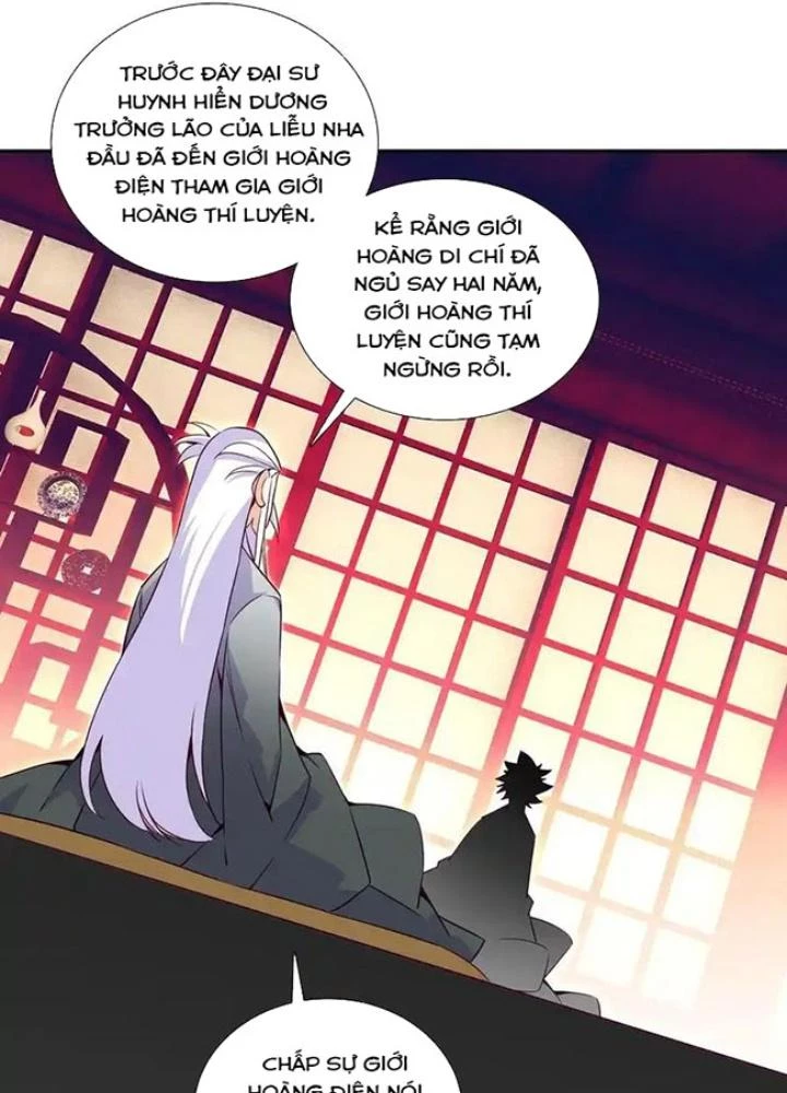 Lão Đại Xuyên Không Thành Tiên Nữ Chapter 256 - Trang 2