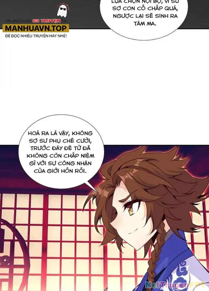 Lão Đại Xuyên Không Thành Tiên Nữ Chapter 256 - Trang 2