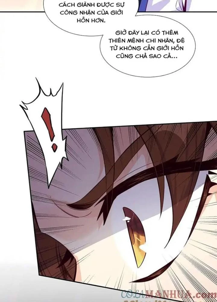 Lão Đại Xuyên Không Thành Tiên Nữ Chapter 256 - Trang 2