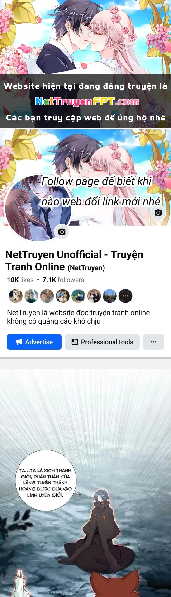 Lão Đại Xuyên Không Thành Tiên Nữ Chapter 256 - Trang 2