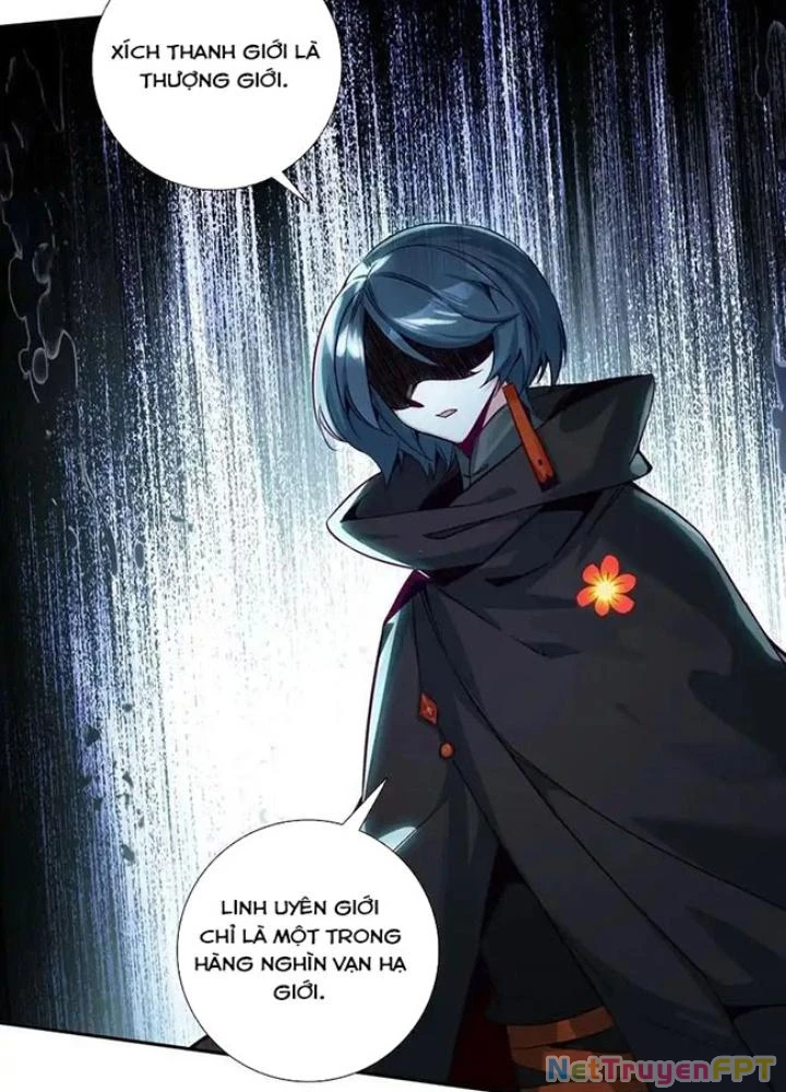 Lão Đại Xuyên Không Thành Tiên Nữ Chapter 256 - Trang 2