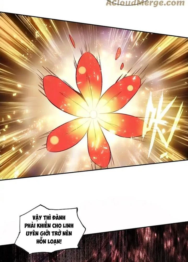 Lão Đại Xuyên Không Thành Tiên Nữ Chapter 256 - Trang 2