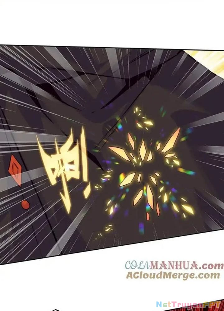 Lão Đại Xuyên Không Thành Tiên Nữ Chapter 256 - Trang 2