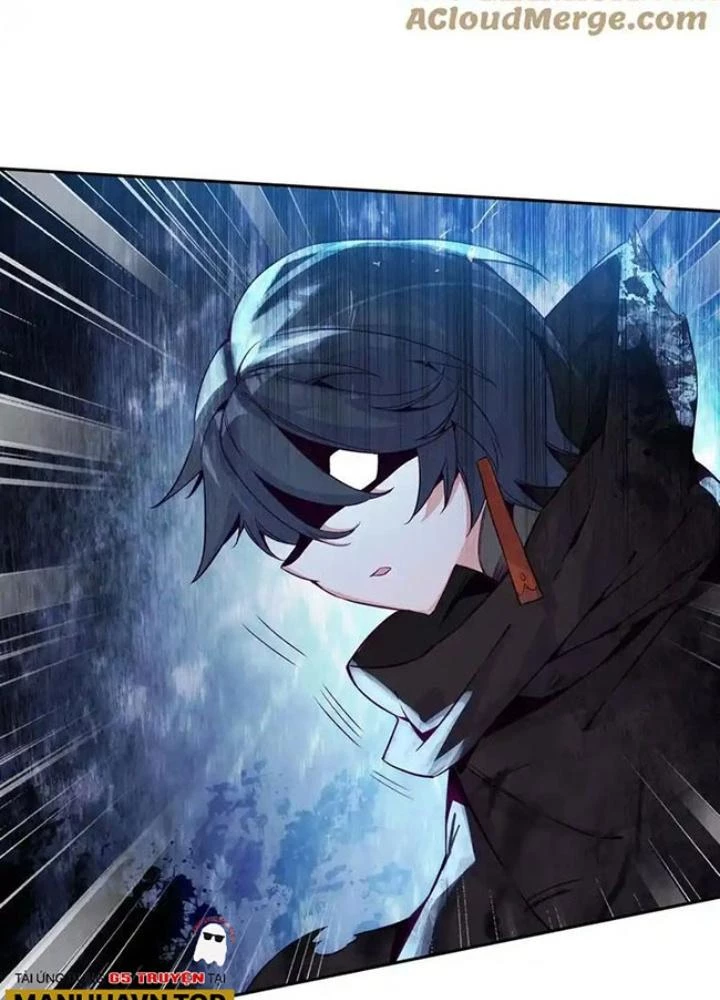 Lão Đại Xuyên Không Thành Tiên Nữ Chapter 256 - Trang 2