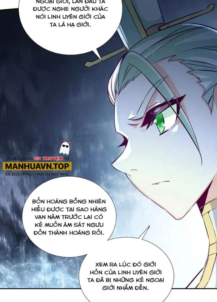 Lão Đại Xuyên Không Thành Tiên Nữ Chapter 256 - Trang 2