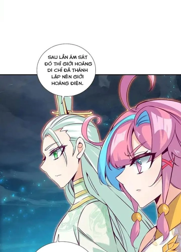 Lão Đại Xuyên Không Thành Tiên Nữ Chapter 256 - Trang 2