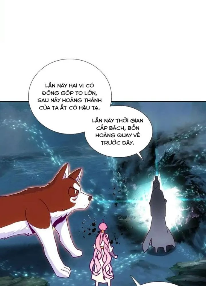 Lão Đại Xuyên Không Thành Tiên Nữ Chapter 256 - Trang 2