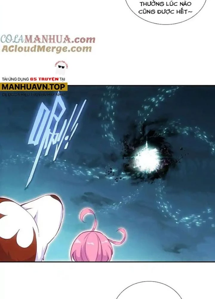 Lão Đại Xuyên Không Thành Tiên Nữ Chapter 256 - Trang 2