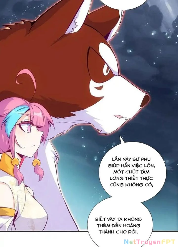 Lão Đại Xuyên Không Thành Tiên Nữ Chapter 256 - Trang 2