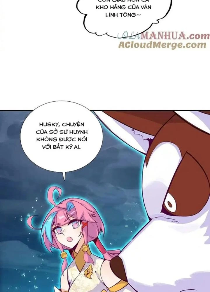 Lão Đại Xuyên Không Thành Tiên Nữ Chapter 256 - Trang 2