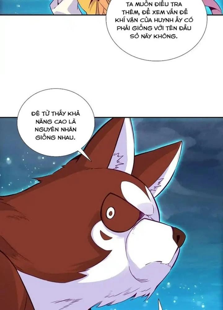 Lão Đại Xuyên Không Thành Tiên Nữ Chapter 256 - Trang 2