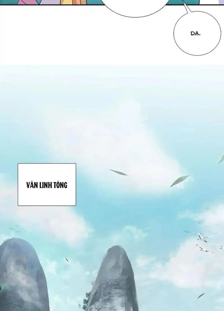 Lão Đại Xuyên Không Thành Tiên Nữ Chapter 256 - Trang 2