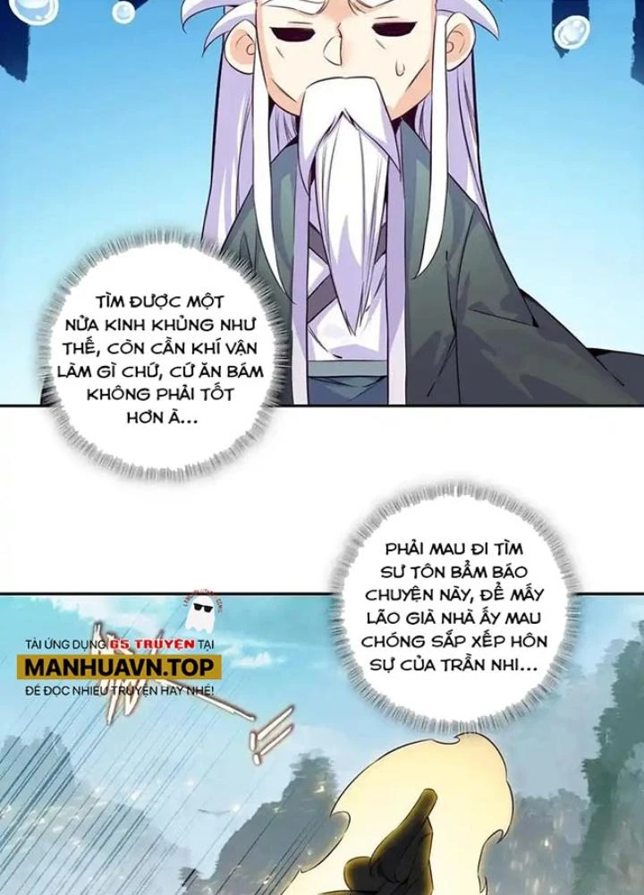 Lão Đại Xuyên Không Thành Tiên Nữ Chapter 257 - Trang 2