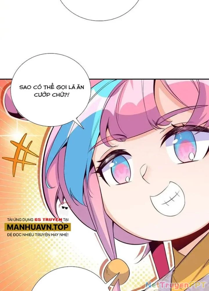 Lão Đại Xuyên Không Thành Tiên Nữ Chapter 257 - Trang 2