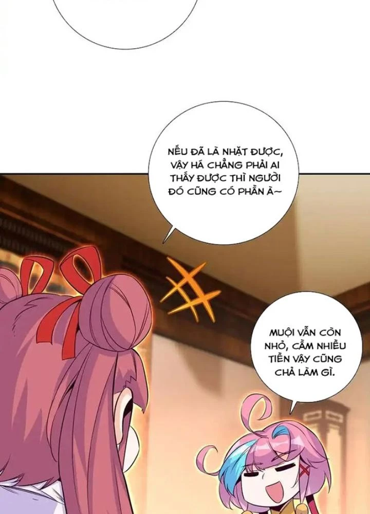 Lão Đại Xuyên Không Thành Tiên Nữ Chapter 257 - Trang 2