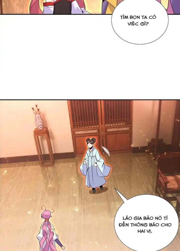 Lão Đại Xuyên Không Thành Tiên Nữ Chapter 257 - Trang 2