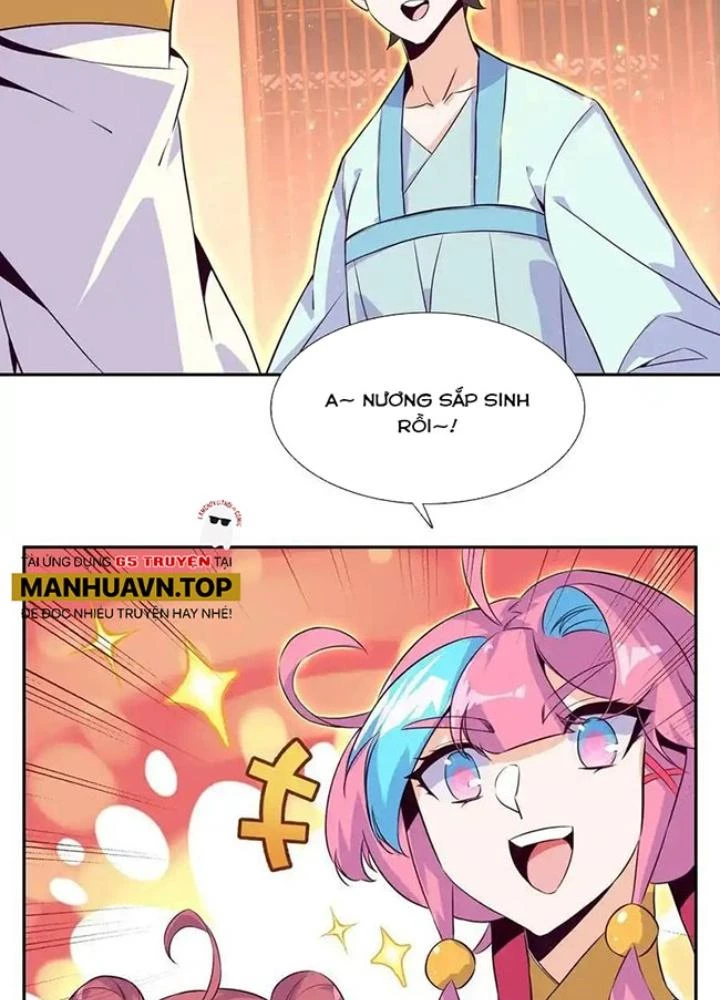 Lão Đại Xuyên Không Thành Tiên Nữ Chapter 257 - Trang 2