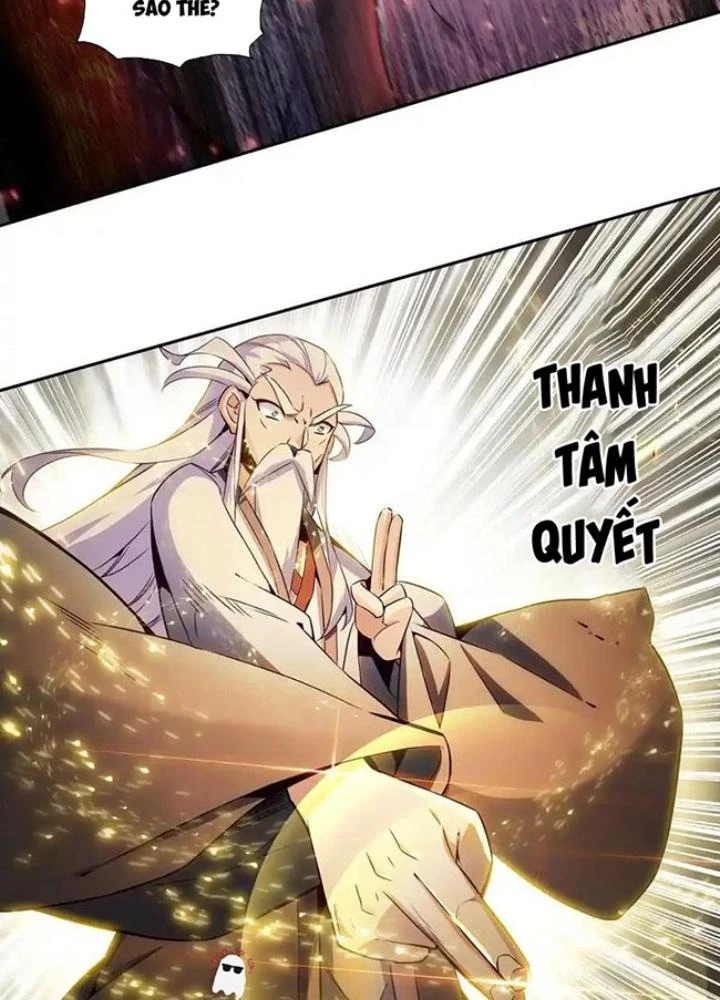 Lão Đại Xuyên Không Thành Tiên Nữ Chapter 257 - Trang 2