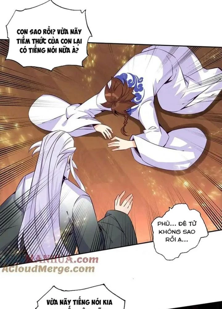 Lão Đại Xuyên Không Thành Tiên Nữ Chapter 257 - Trang 2