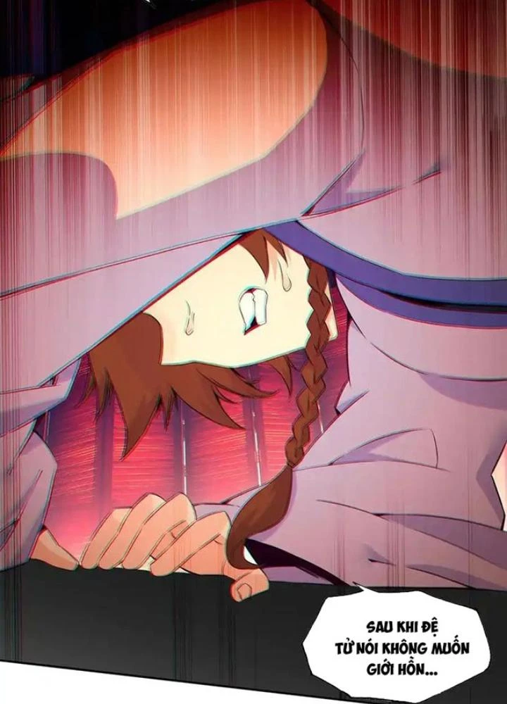 Lão Đại Xuyên Không Thành Tiên Nữ Chapter 257 - Trang 2