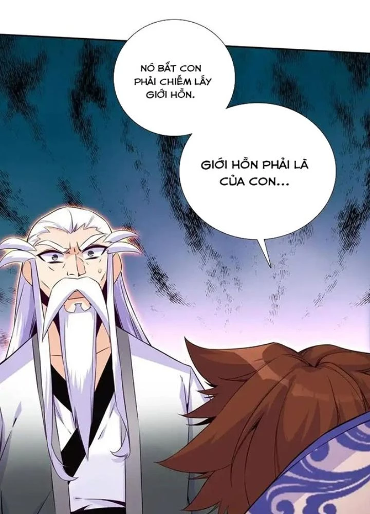 Lão Đại Xuyên Không Thành Tiên Nữ Chapter 257 - Trang 2