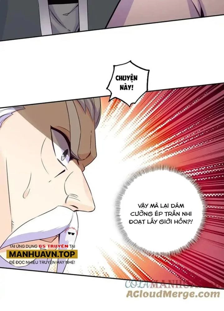 Lão Đại Xuyên Không Thành Tiên Nữ Chapter 257 - Trang 2