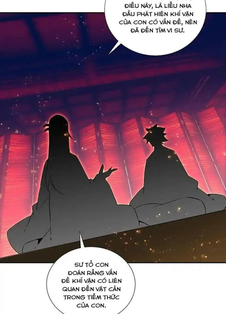 Lão Đại Xuyên Không Thành Tiên Nữ Chapter 257 - Trang 2