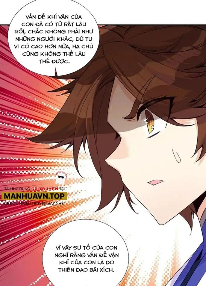 Lão Đại Xuyên Không Thành Tiên Nữ Chapter 257 - Trang 2